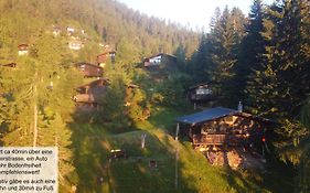 Almhaus Goldeck